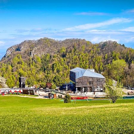 Hotel Celjska Koca Celje Eksteriør bilde