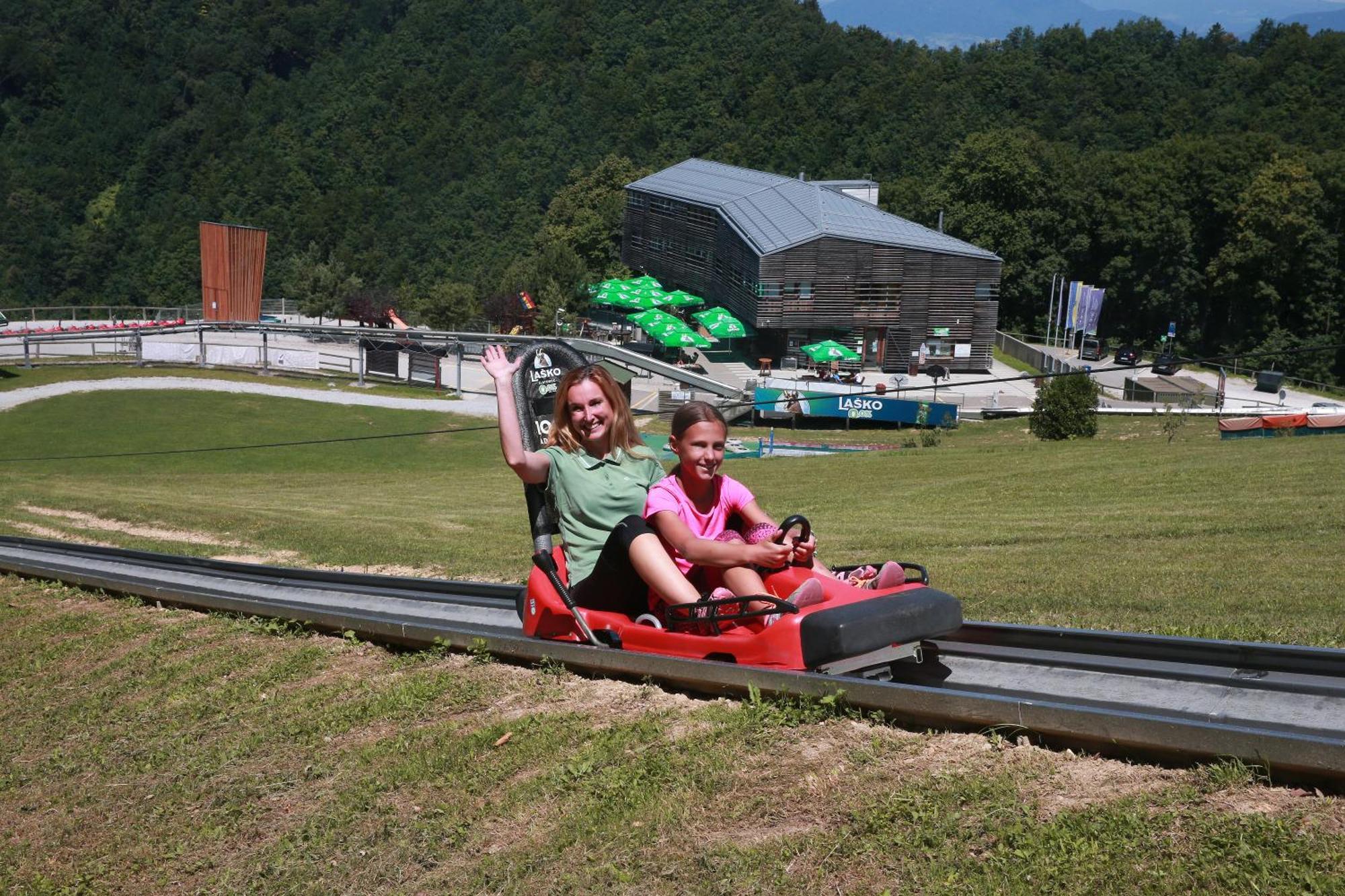 Hotel Celjska Koca Celje Eksteriør bilde