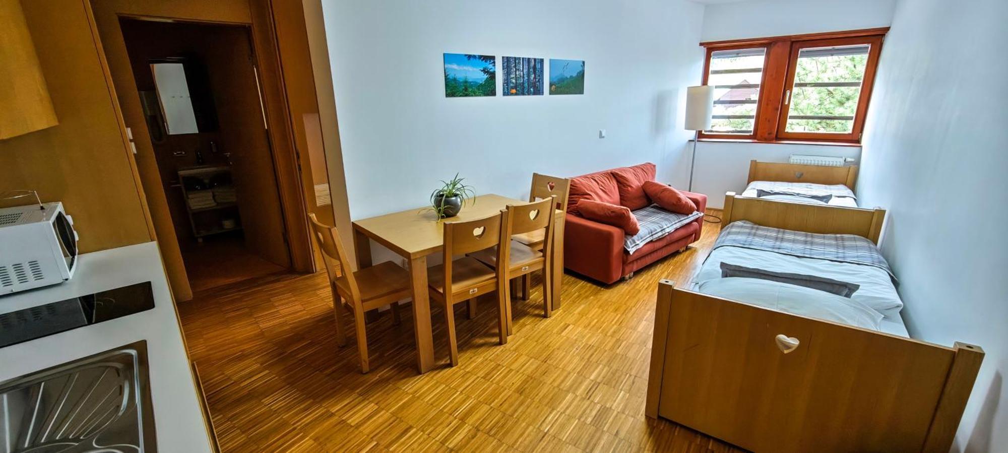 Hotel Celjska Koca Celje Eksteriør bilde