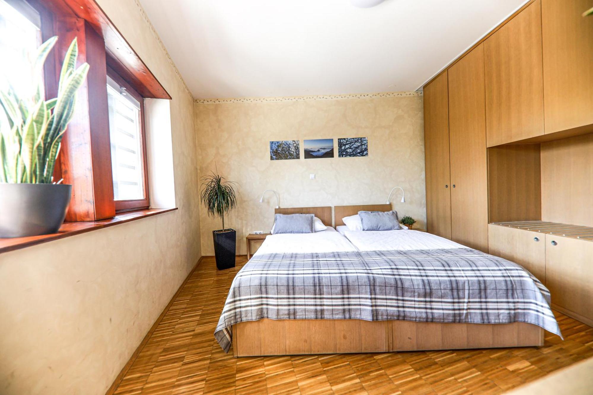 Hotel Celjska Koca Celje Eksteriør bilde