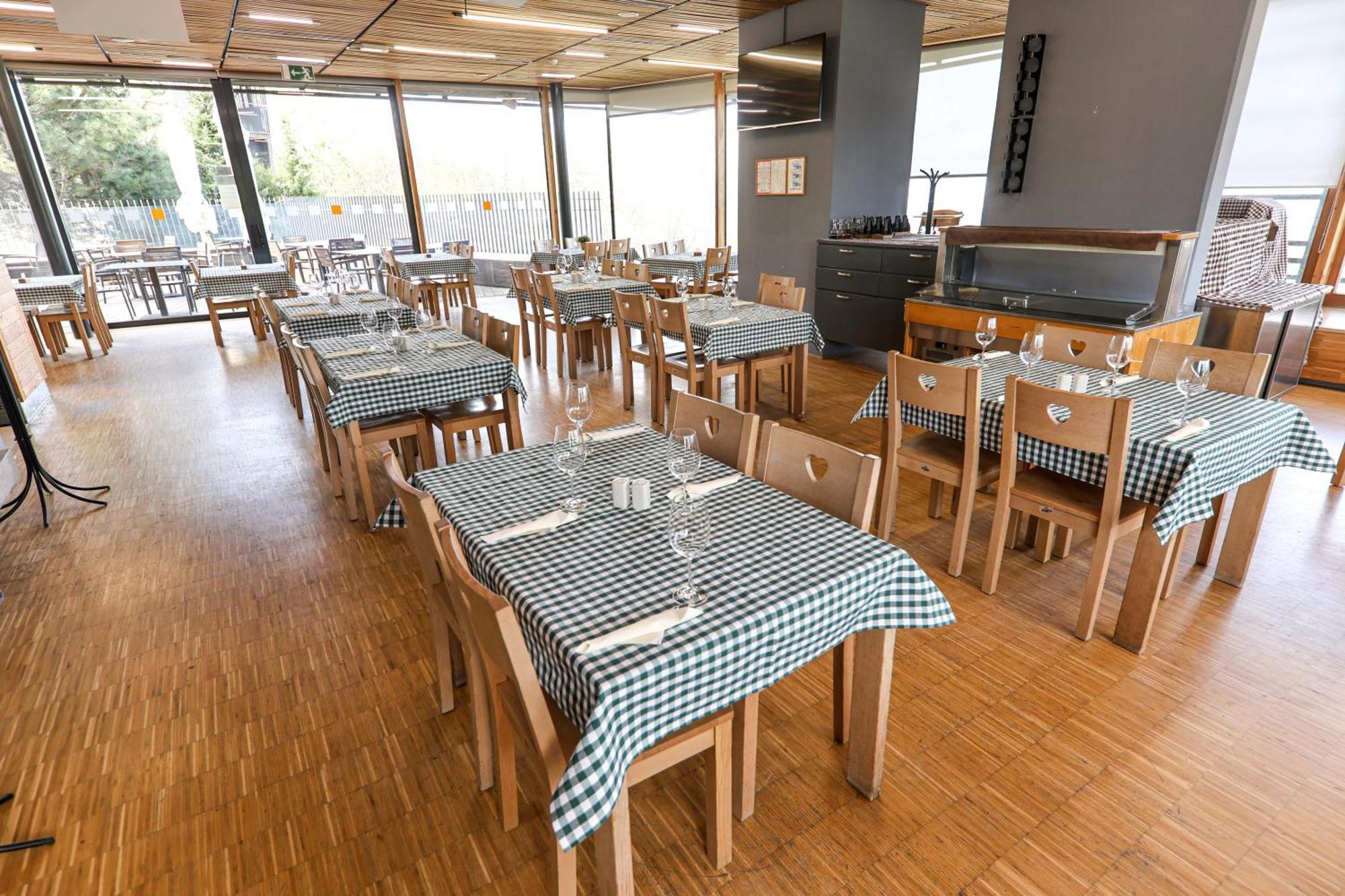 Hotel Celjska Koca Celje Eksteriør bilde