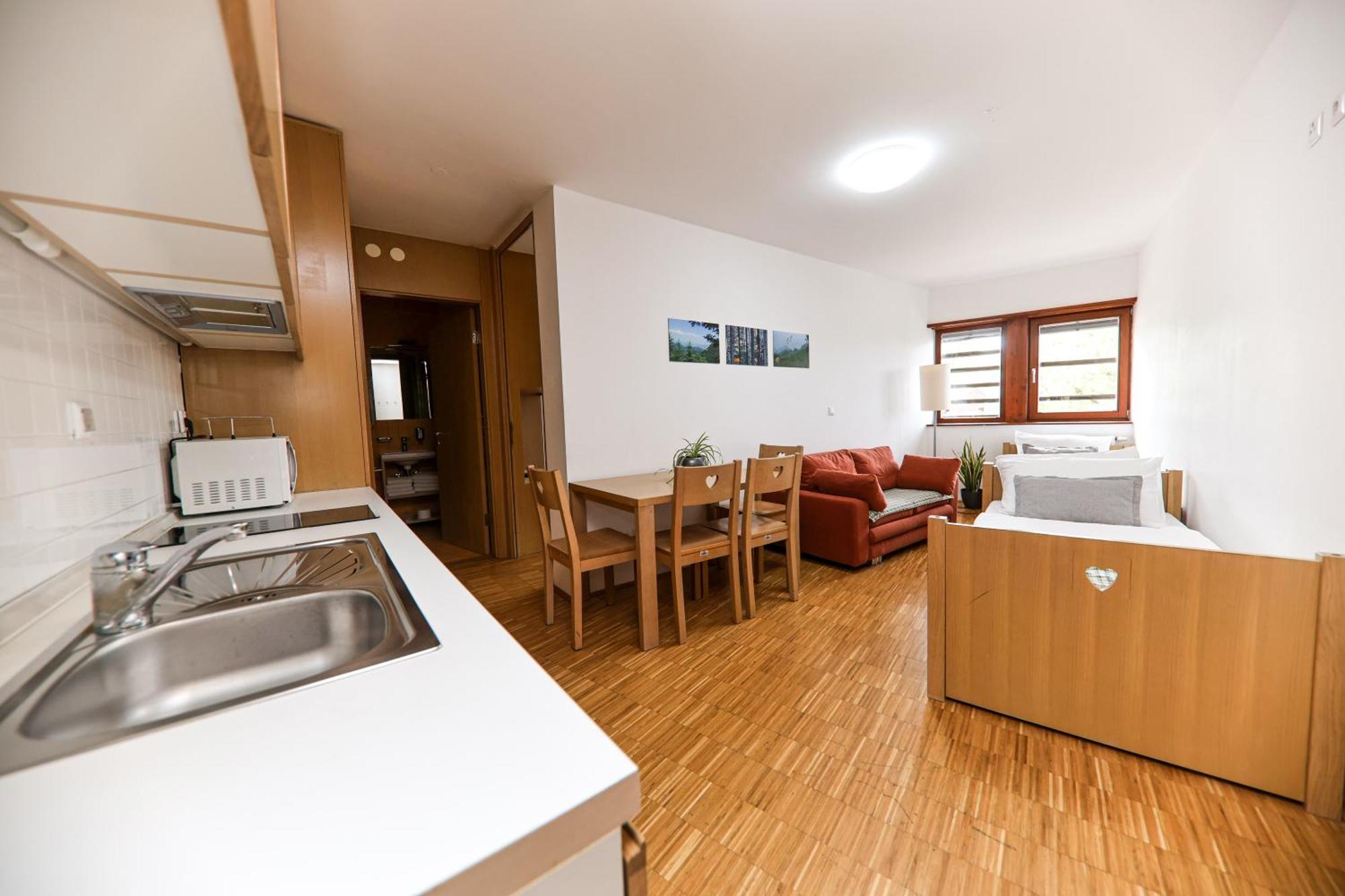 Hotel Celjska Koca Celje Eksteriør bilde