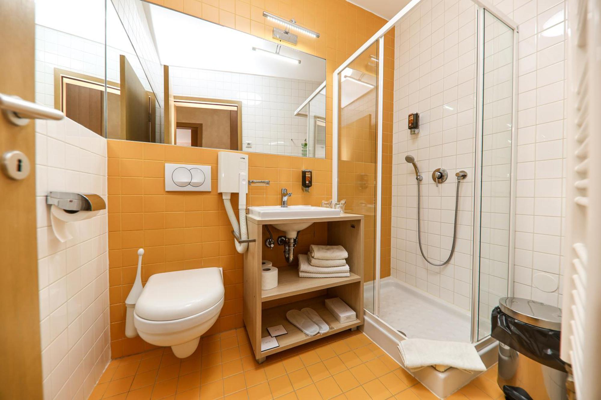 Hotel Celjska Koca Celje Eksteriør bilde