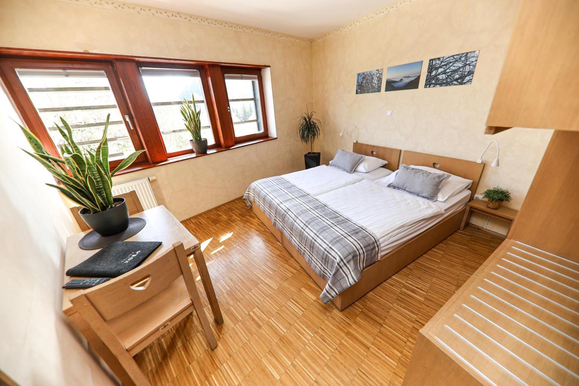 Hotel Celjska Koca Celje Eksteriør bilde