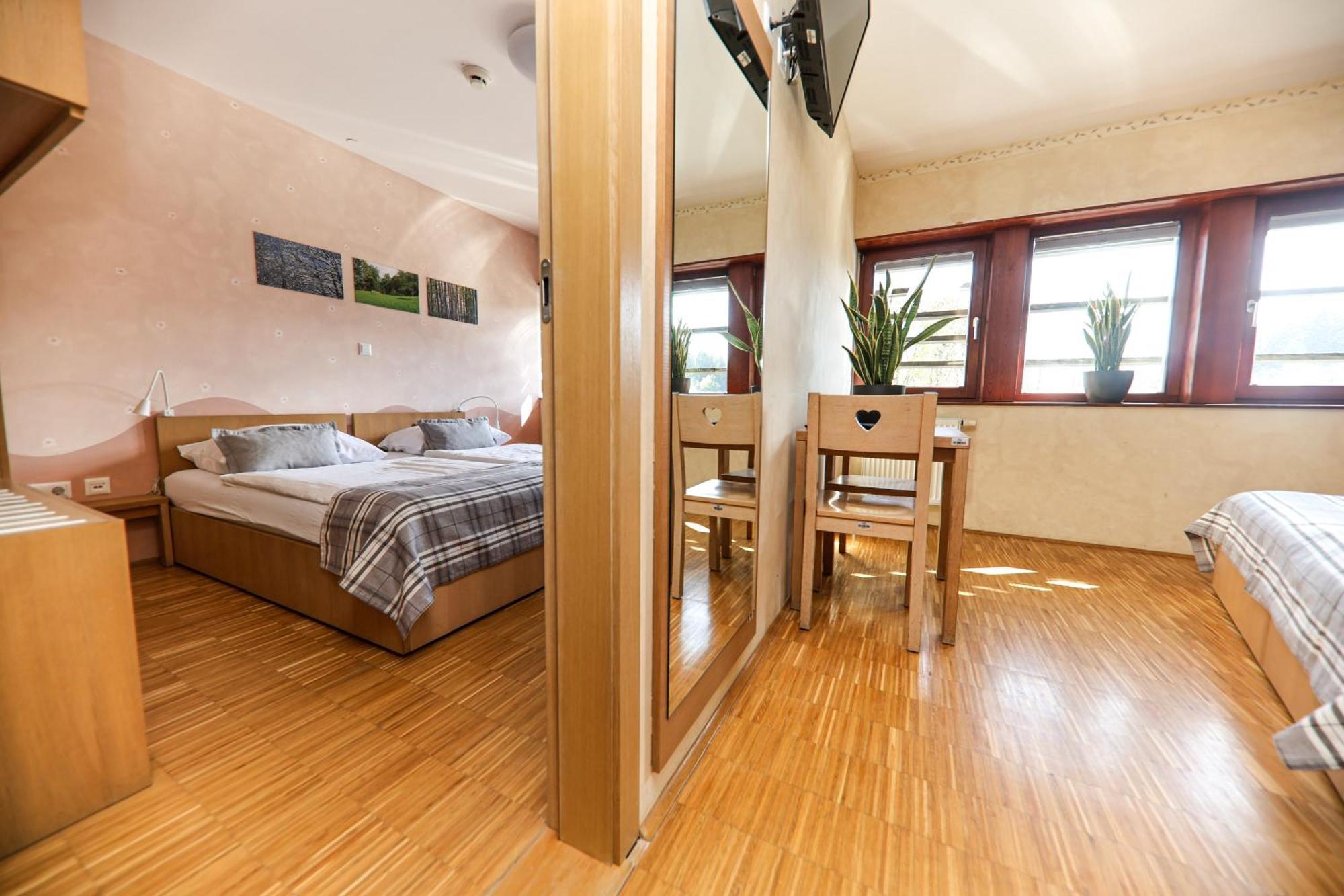 Hotel Celjska Koca Celje Eksteriør bilde
